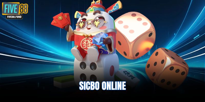 Sicbo Online