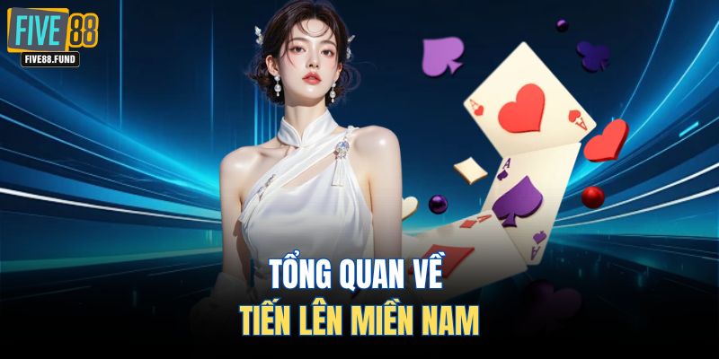 Tổng quan về tiến lên miền nam
